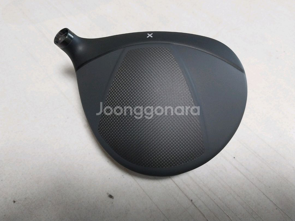 PXG GEN4 0811 X+ 10도 헤드--2