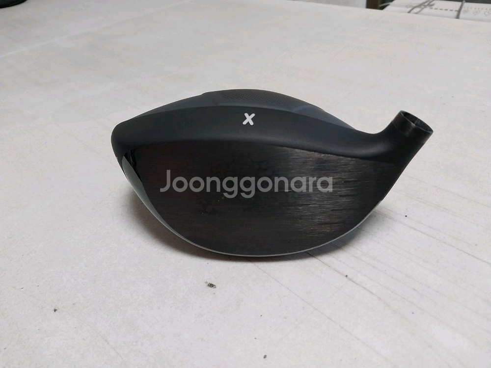 PXG GEN4 0811 X+ 10도 헤드--3
