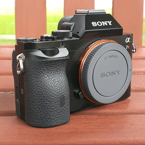 소니 a7r1