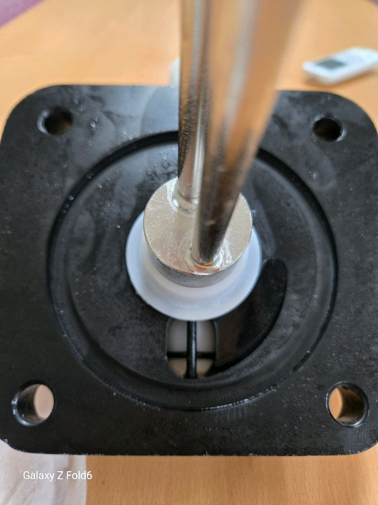 Wellice T119S 소프트 아이스크림 기계--6