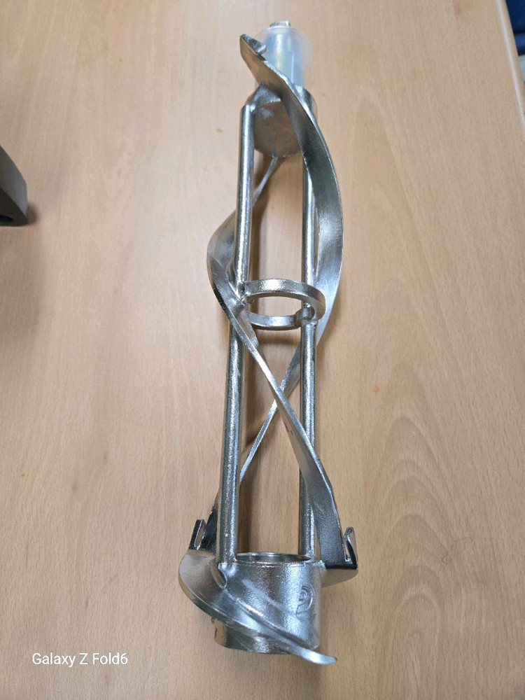 Wellice T119S 소프트 아이스크림 기계--3