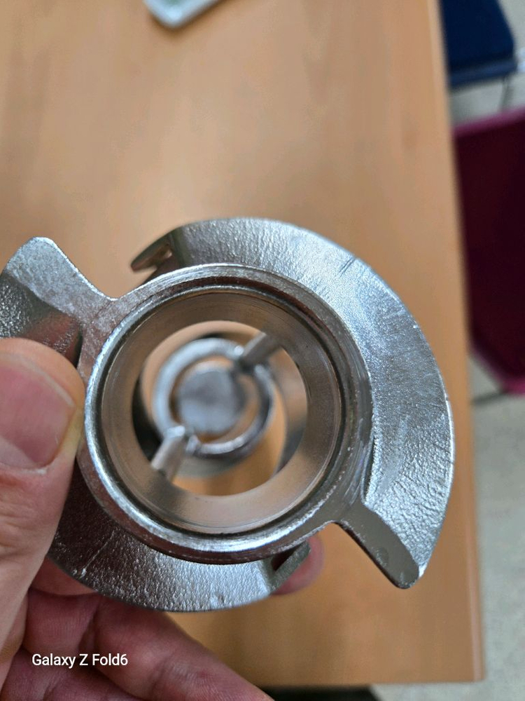 Wellice T119S 소프트 아이스크림 기계--4