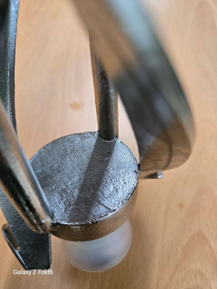 Wellice T119S 소프트 아이스크림 기계--7