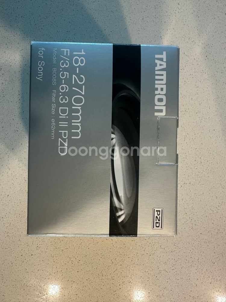 탐론 18-270mm 소니용--0