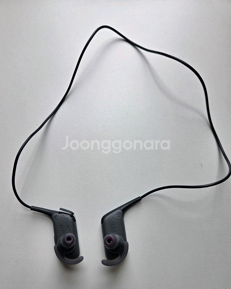 소니 MDR-AS600BT--1