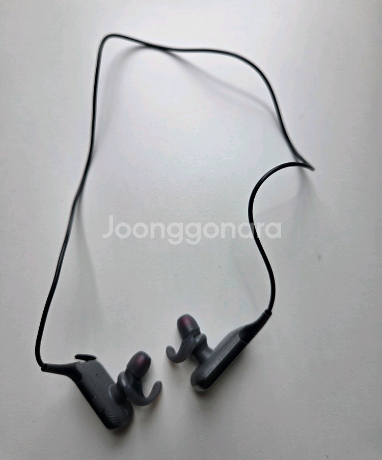 소니 MDR-AS600BT--2
