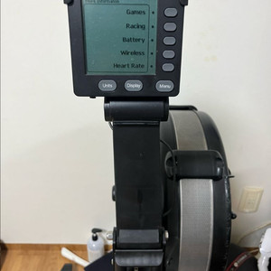 컨셉2(Concept2) 로잉머신 PM5