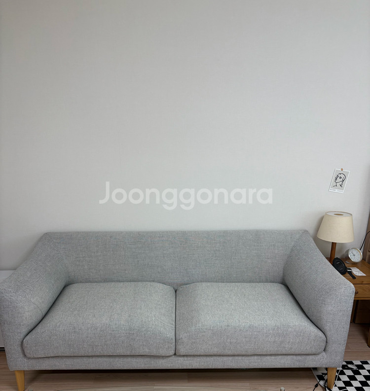 일룸 바사 쇼파--4