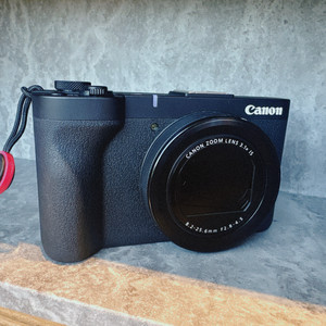 Powershot V1 파워샷V1+캐논삼각대 (박풀)