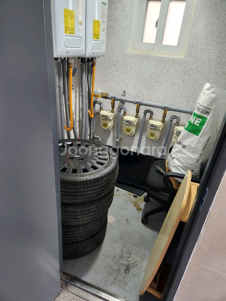 캐스퍼 17인치휠--1