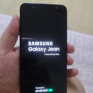 삼성 갤럭시 진 SM-605K