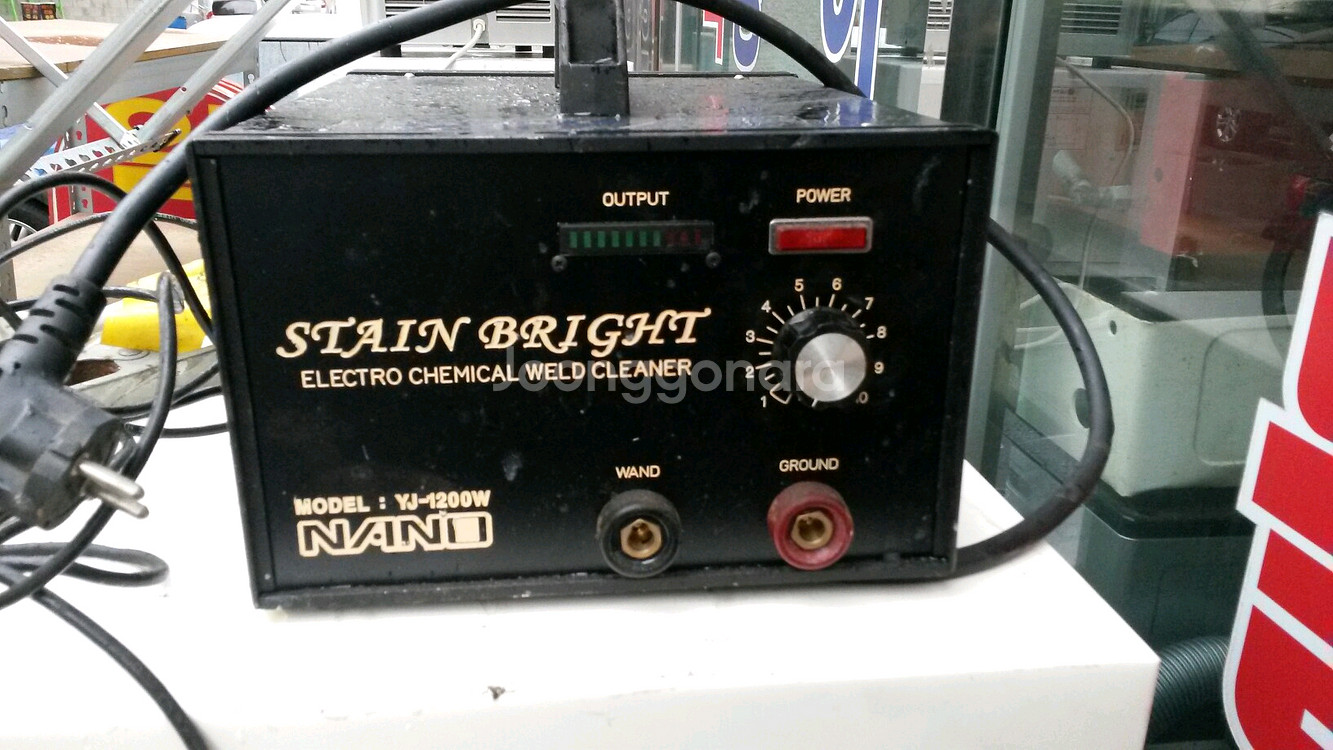 YJ-1200W 알곤용점청소기--0
