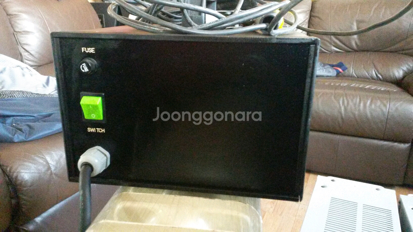 YJ-1200W 알곤용점청소기--1