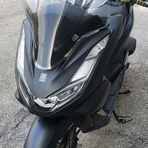 PCX125 21년식 6700km
