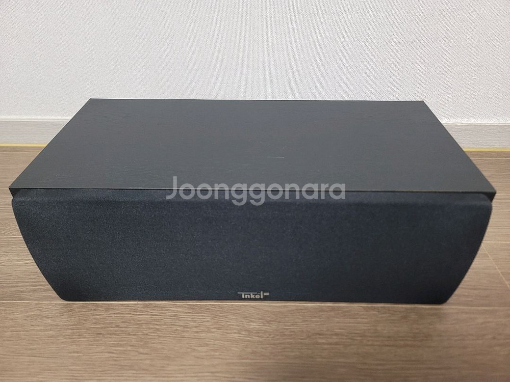 인켈 센타스피커 STC-316--2