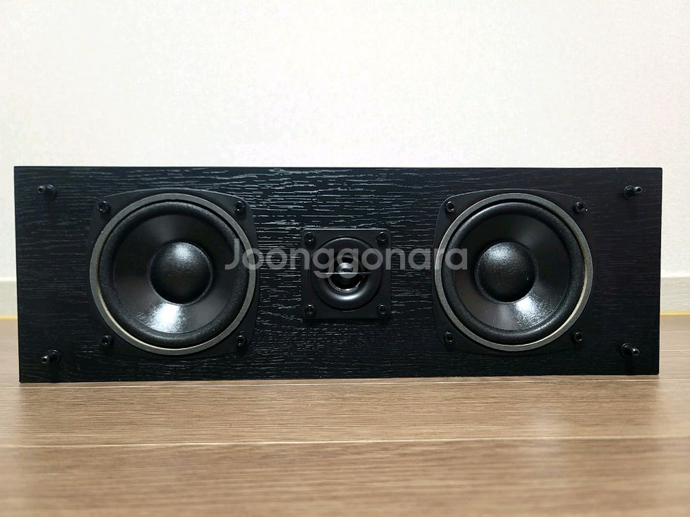 인켈 센타스피커 STC-316--0