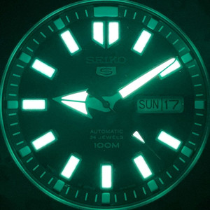 (a급) 세이코 SRP485j1 베이비 몬스터 다이버