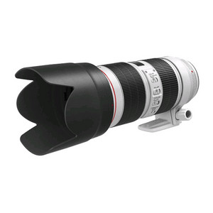 (새상품)캐논 EF 70-200mm 새새아빠 백통