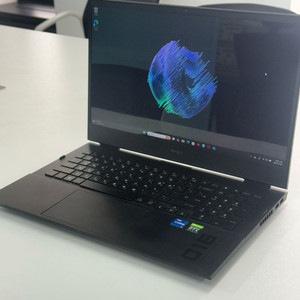 OMEN 16-B1033TX