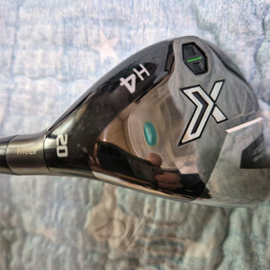 젝시오 12X 4번 유틸리티