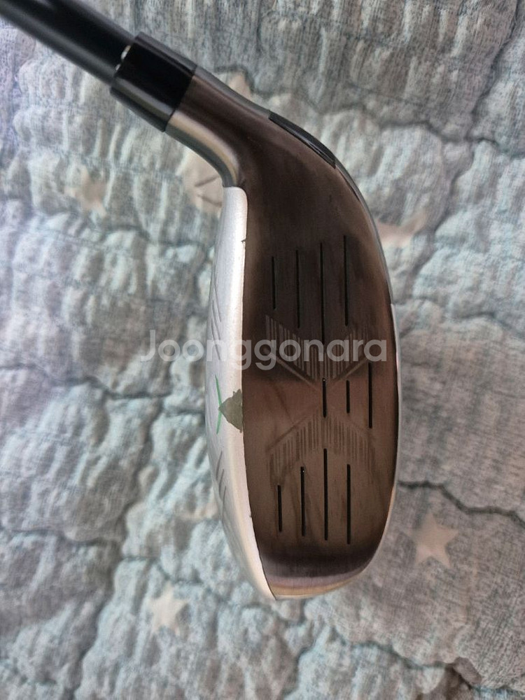 젝시오 12X 4번 유틸리티--2