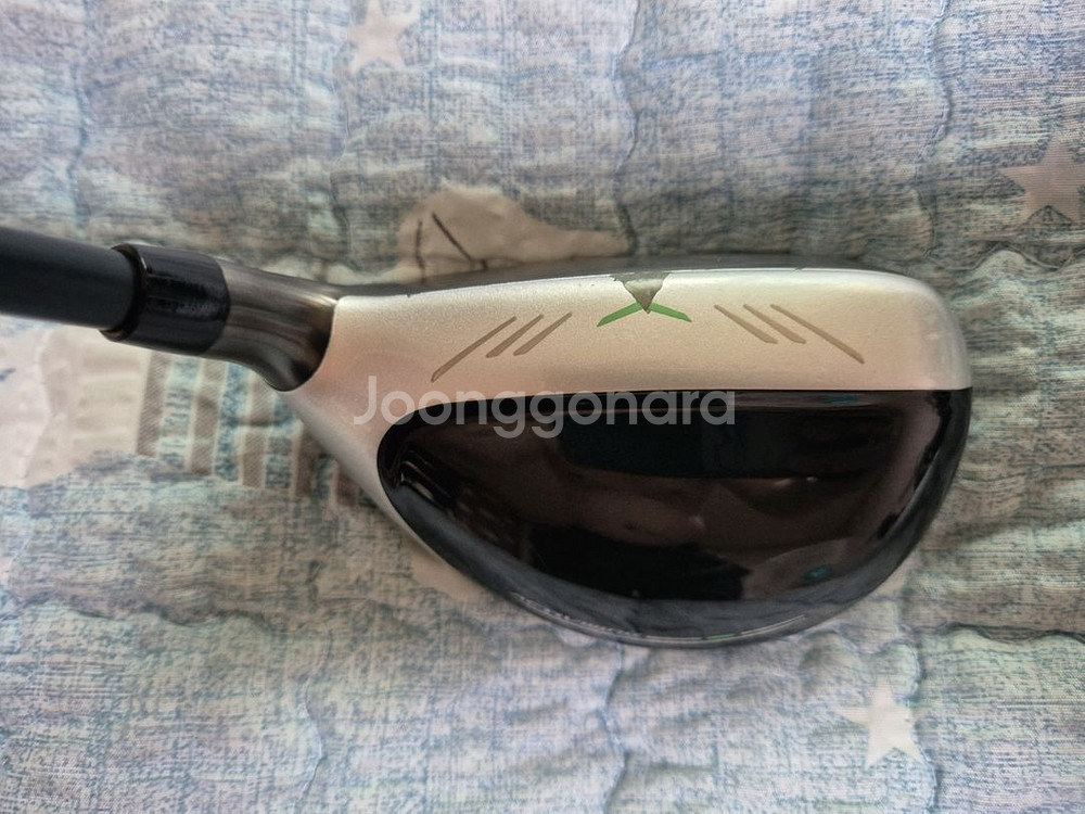 젝시오 12X 4번 유틸리티--3