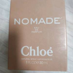 새상품)끌로에 노마드 오드퍼퓸 30ml