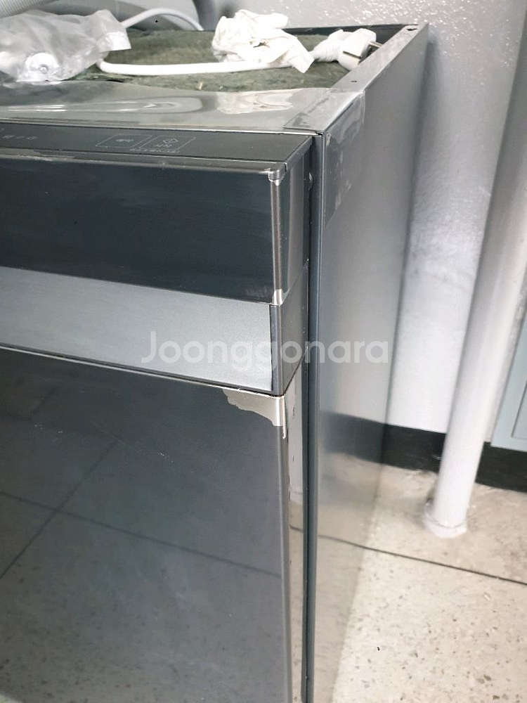 삼성 식기세척기 12인용 DW60T7075FG--8
