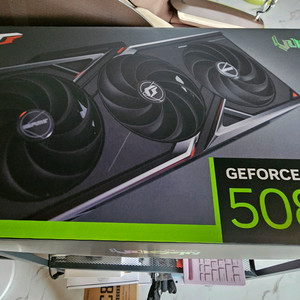 rtx 5080 불칸 oc d7 피씨디렉트