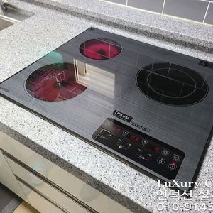 TRAUM TR-500GDC 핫플레이트