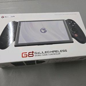 GameSir G8+(모바일 무선)