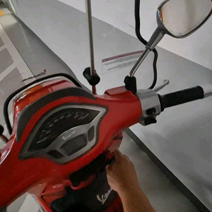 베스파 스프린트 ABS 125