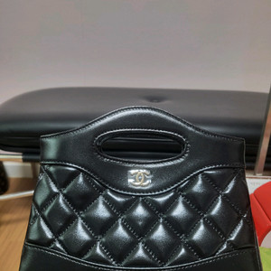 샤넬 31 크루즈 미니백