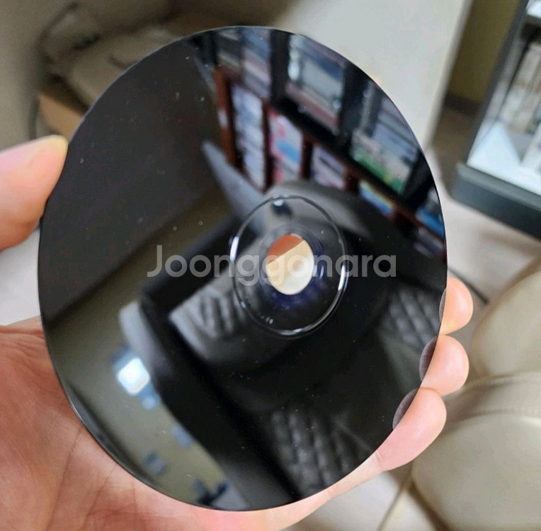 (PS1)전설의 오우거 배틀 초회판--3
