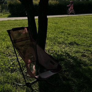 스투시 헬리녹스 stussy helinox 비치 체어