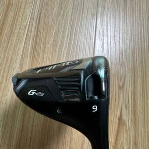 핑 G425 MAX 9도 + 투어AD IZ-6S 판매