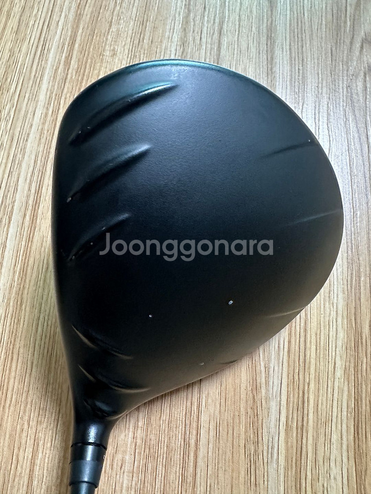핑 G425 MAX 9도 + 투어AD IZ-6S 판매--4