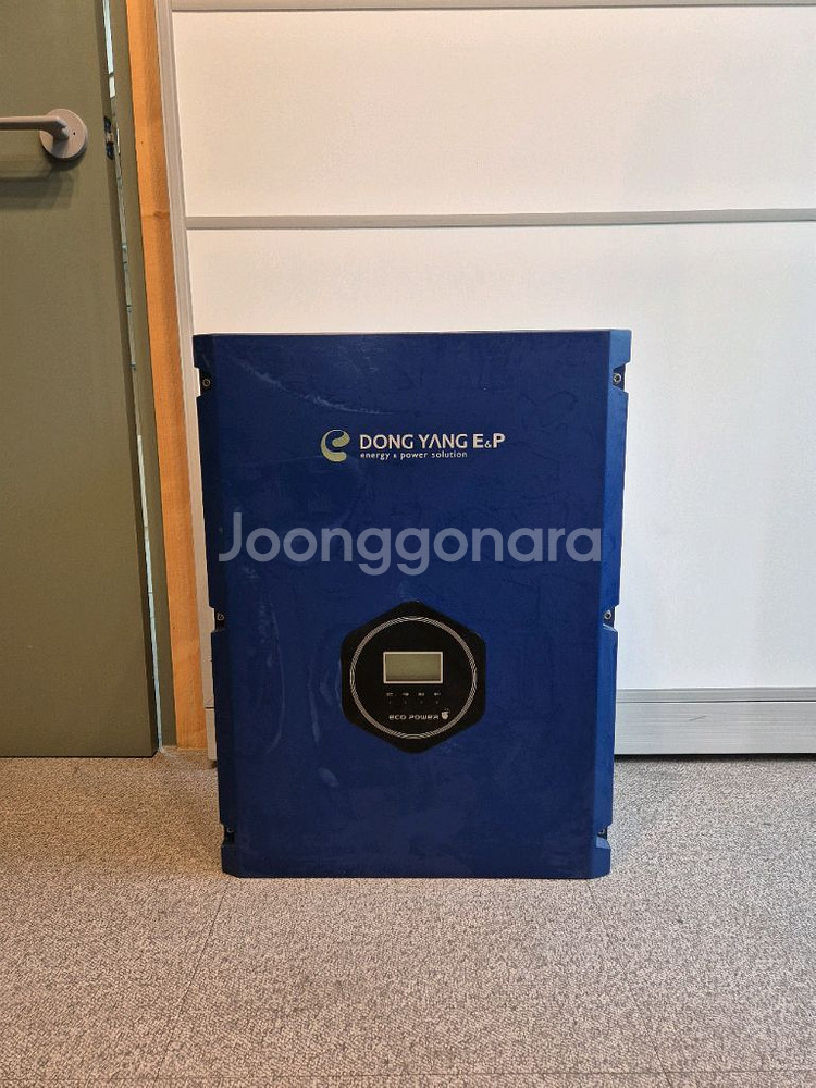 태양광인버터25kw--2