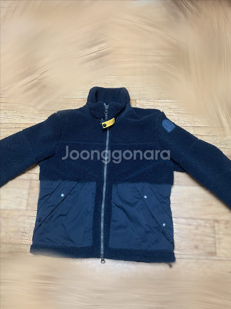 맥케이지 딕슨 40 22fw,파라점퍼스 후드집업 팔아요--1