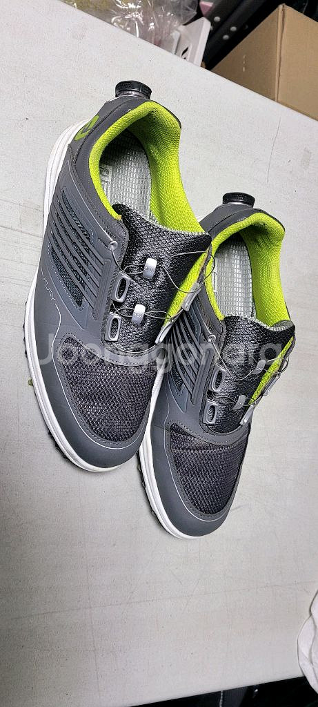 풋조이 FURY BOA 260~265--1