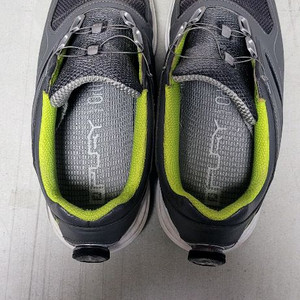 풋조이 FURY BOA 260~265