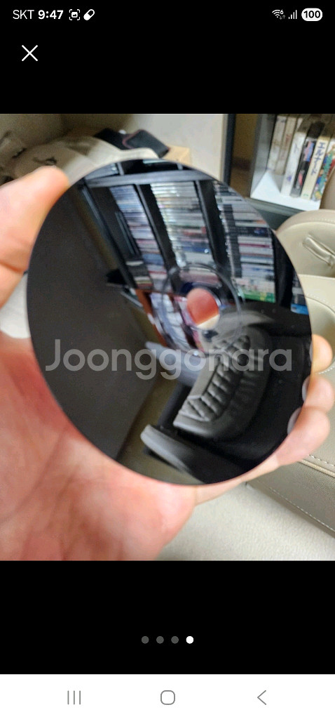 (PS1)파이널 판타지2--3
