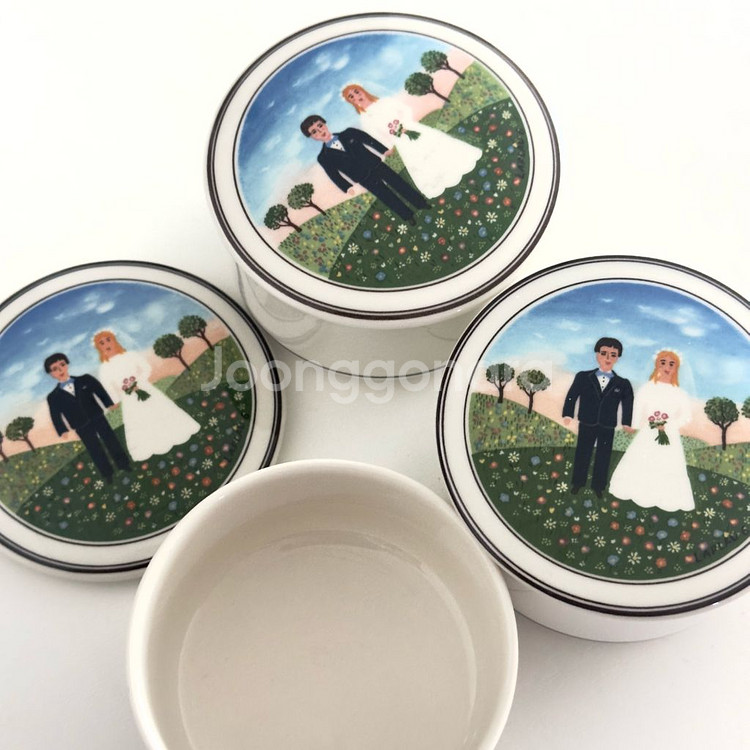 빌레로이앤보흐 빌보 트링켓 캔디박스 웨딩--3