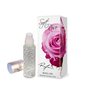새 Refane Soft Rose 퍼퓸 선물용 향수