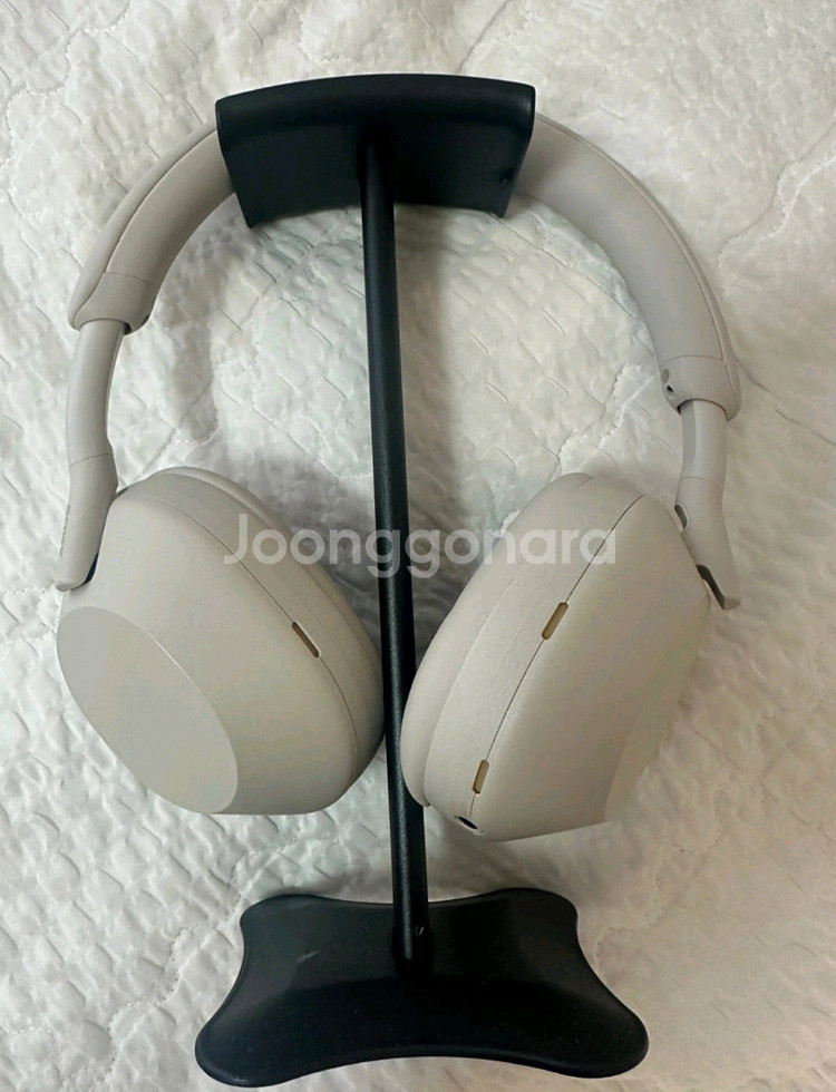 소니 WH-1000XM5 판매합니다 거의 새것--1