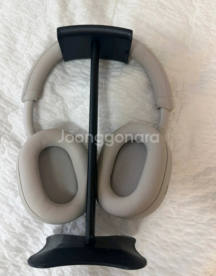 소니 WH-1000XM5 판매합니다 거의 새것--2