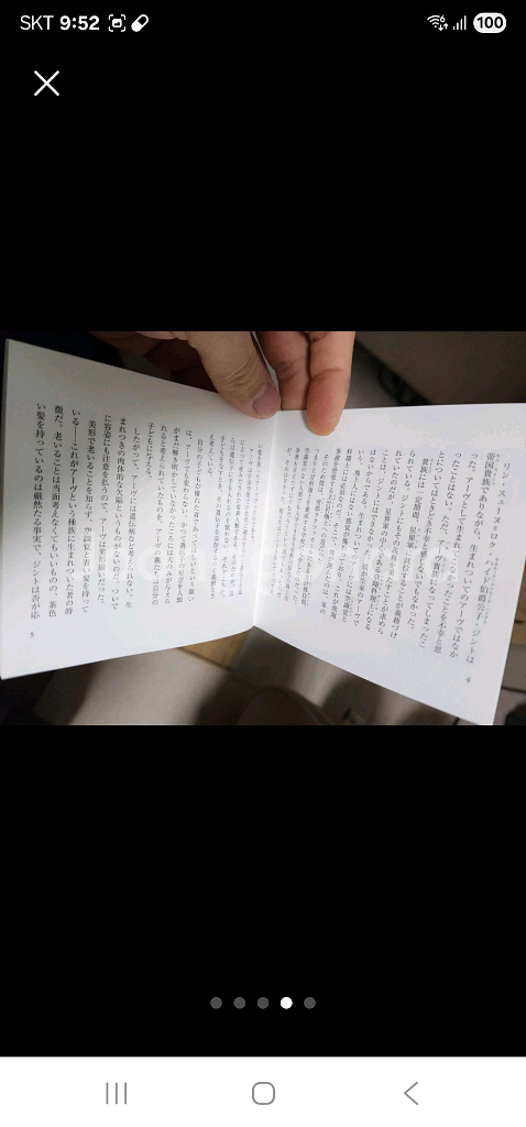 (PS1)성계의 문장--3