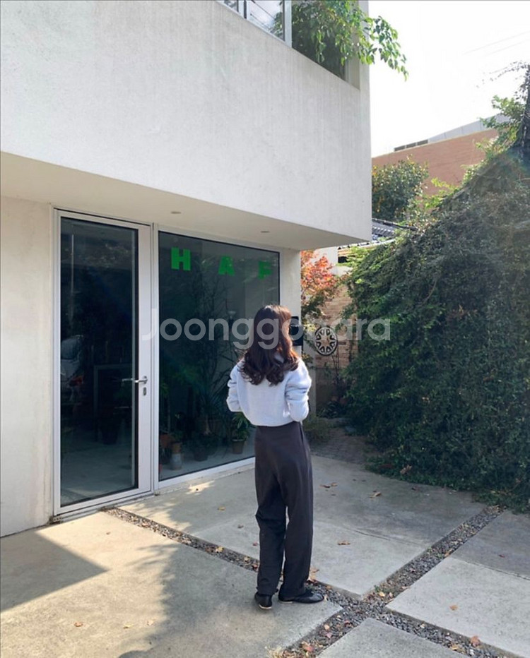 웨어웨더 폴슬랙스 s--0