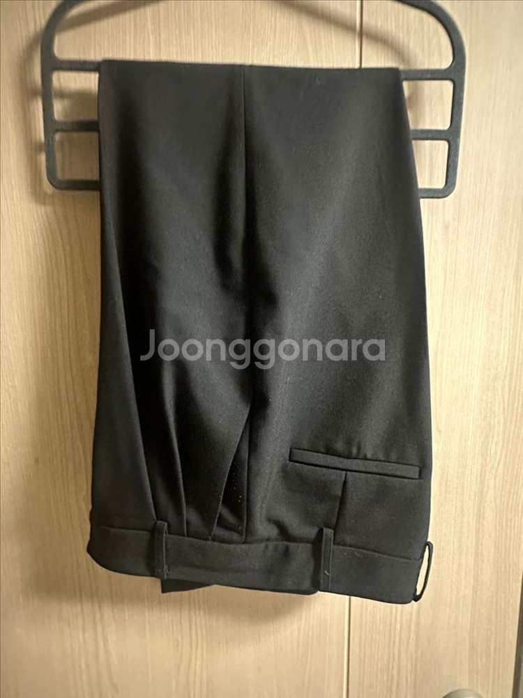 웨어웨더 폴슬랙스 s--2