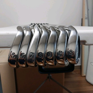 SD골프 하베스트 여성용 아연세트(7개)